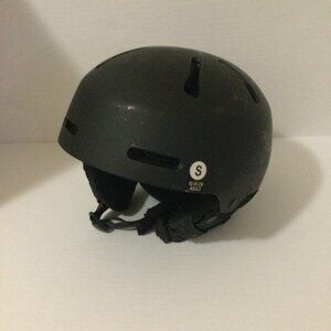 Snowboard Helmet